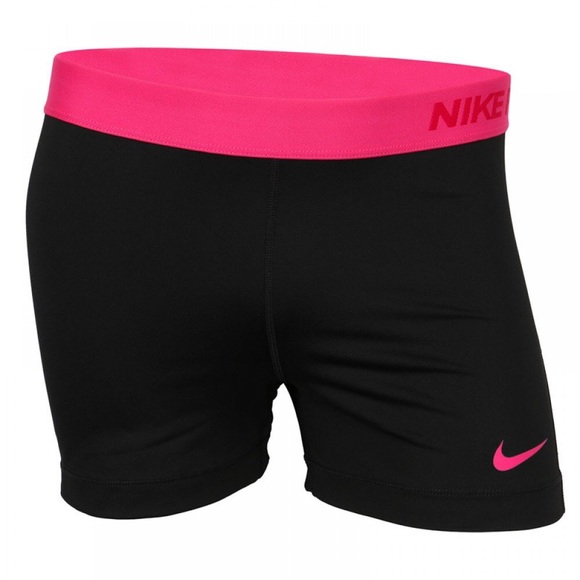 Nike Pants - 5️⃣FOR2️⃣5️⃣DEAL🖤NIKE PRO SHORTS